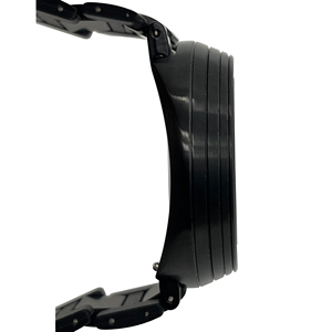 Excellente offre bracelet en caoutchouc montre étanche montre à quartz pour hommes et femmes à la mode - Product Image 3