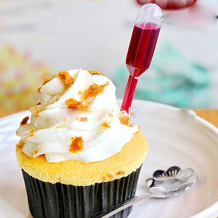 Пластиковая Паспортная пипетка 1 мл 2 мл 3 мл 5 мл одноразовая переносная Паспортная пипетка