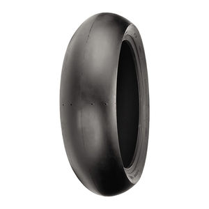 PNEUS CONTINENTAL 180/60 R17 TRACK SLICK MEDIUM TL - Product Image 1