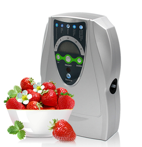 Chất lượng cao sử dụng nhà Ozone máy giặt thực phẩm cho các loại trái cây và rau quả - Product Image 4