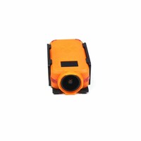 Hawkeye Firefly Q7 120 grados gran angular 1080p 30FPS Mini Wifi videocámara aérea FPV acción deporte Cámara para RC Racing Drone Juguetes