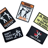 Écussons en caoutchouc souple brodés à effet 3D personnalisés avec support thermocollant, badges en PVC pour chapeaux, fleurs et cœurs à paillettes