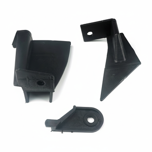Support de phare Valea neuf (3 pièces) côté droit pour Lodgy Dokker OEM 260102414R - Product Image 2
