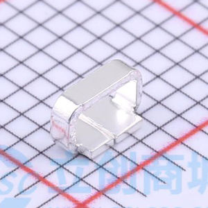 Point de test RH 5019 SMD Boucle SMT à profil bas pour l'accès à la sonde d'oscilloscope Tampon de soudure fiable à empreinte compacte pour le travail de débogage - Product Image 1