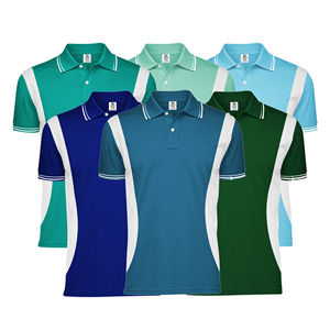 Fabricant de polos au Vietnam, collaboration fiable à l'exportation, OEM ODM, options de logo et de tissu personnalisés, partenariats de marques mondiales - Product Image 1