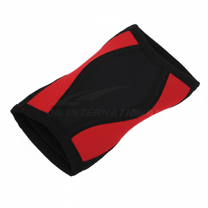 Manchons de genou durables pour les sports actifs Conception antidérapante pour le confort et le soutien musculaire Manchon de genou de qualité supérieure - Product Image 1