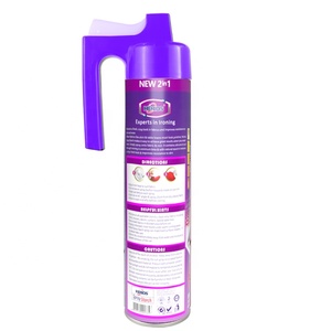HERIOS 300ml <span class=keywords><strong>Spray</strong></span> Almidón Planchado de mano Agente de planchado especial Erosol Apray Almidón Fácil <span class=keywords><strong>para</strong></span> <span class=keywords><strong>ropa</strong></span> Erosol <span class=keywords><strong>Spray</strong></span> Almidón - Product Image 5