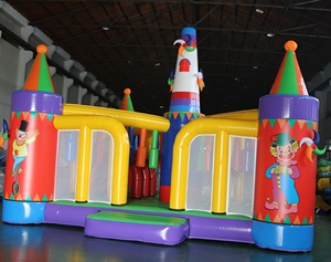 Design de mode gonflable videur château gonflable <span class=keywords><strong>moulin</strong></span> <span class=keywords><strong>à</strong></span> <span class=keywords><strong>vent</strong></span> videur château - Product Image 6