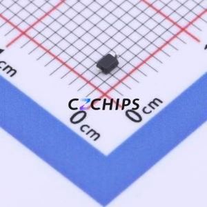 PSD05C-LF-MS ทรานซิสเตอร์323 SOD-ESD ใหม่และป้องกันไฟกระชาก (TVS/ESD) - Product Image 2
