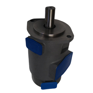 Pompe hydraulique haute pression SQP211 SQP311 SQP321 SQP432 SQP321-38-21-11-86DCD-18-S121 SQPS21-21-RVO-1DD-18 Pompe à palettes hydraulique - Product Image 6