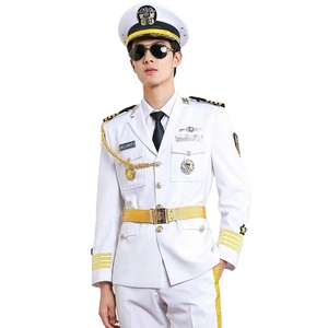 Ventes chaudes Uniformes de <span class=keywords><strong>garde</strong></span> d'hiver/été de qualité supérieure Vestes de la <span class=keywords><strong>Garde</strong></span> <span class=keywords><strong>royale</strong></span> pour les agents de sécurité - Product Image 1