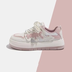 Zapatos Deportivos de Otoño Verano para Mujer, Zapatillas para Caminar, Venta al por Mayor, Zapatos Baratos - Product Image 1