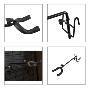 J-11c Hebikuo <span class=keywords><strong>guitarra</strong></span> largo/corto de <span class=keywords><strong>guitarra</strong></span> gancho/Gancho de soporte para celular - Product Image 4