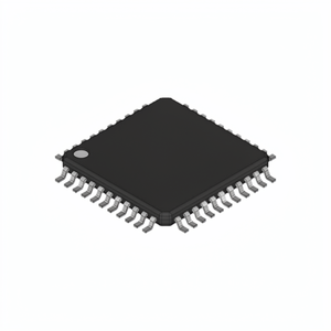 44 LQFP Original One Stop Service Embedded Electronics Component MC9S08RC60CFG - Product Image 1