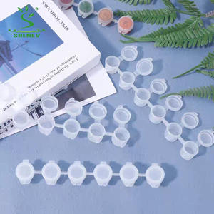 Boîte de rangement pour moules en plastique, moule pour boîte à outils, moule d'injection plastique - Product Image 1