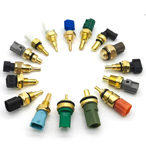 Pièces automobiles Capteur <span class=keywords><strong>de</strong></span> position du papillon des gaz Tps 192300-2100 192300-2130 89457-5210 89457-5020 pour Toyota Corolla Yaris Hilux III - Product Image 3