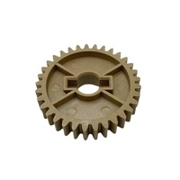 Engrenage d'entraînement de fusion compatible NGERH2206FCZZ NGERH2359FCZZ pour pièces de copieur Sharp MX 654 754 6508 7508N 6581 7581