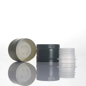 Standard di 31.5 millimetri di oliva bottiglia di olio tappo per la bottiglia di vetro