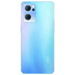 <span class=keywords><strong>OPPO</strong></span> <span class=keywords><strong>Reno</strong></span> 7 <span class=keywords><strong>5G</strong></span> สมาร์ทโฟน ระบบปฏิบัติการ Color OS 12 Android 11 หน้าจอ AMOLED 6.43 นิ้ว 90Hz รองรับ NFC ชิปประมวลผล Snapdragon 778G ชาร์จเร็ว 60W แบตเตอรี่ 4500mAh - Product Image 2