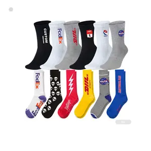 BX-O0063 meias de designer para homens