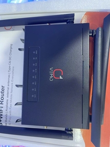 Vemo B628 Wifi Thiết Bị Không Dây 4G CPE Router Với 6 * Antenna Cổng FDD 300Mbps Wifi 4G Router Với Sim Khe Cắm Thẻ Nhớ - Product Image 6
