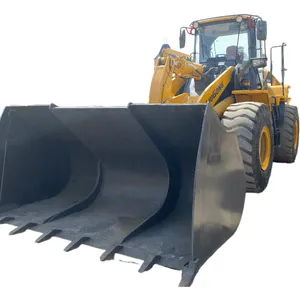 Cheap South Korea made Volvo EC140 14 ton heavy earth-moving shoverl Volvo cheap price 140 crawler excavator in China