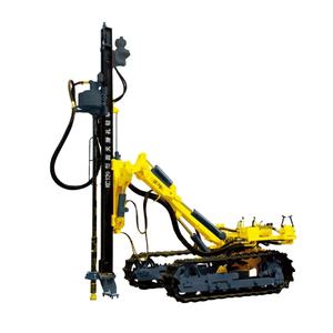 China Beroemde Merk Zelfrijdende Rock Boor Voor Steengroeve - Product Image 1