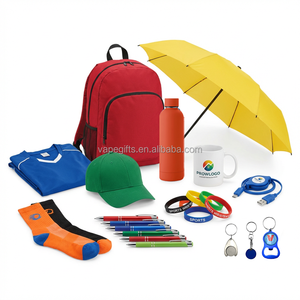 Werbegeschenk-Set mit Firmen- & Geschäftslogo, maßgeschneiderte Marketingartikel - Product Image 2