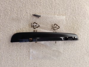 Support de pare-chocs arrière adapté aux Mercedes <span class=keywords><strong>AMG</strong></span> C 63/C 300 <span class=keywords><strong>4MATIC</strong></span>/C 300 <span class=keywords><strong>4MATIC</strong></span>/C 220/C 180/C 200 OEM: 2058804124 - Product Image 1