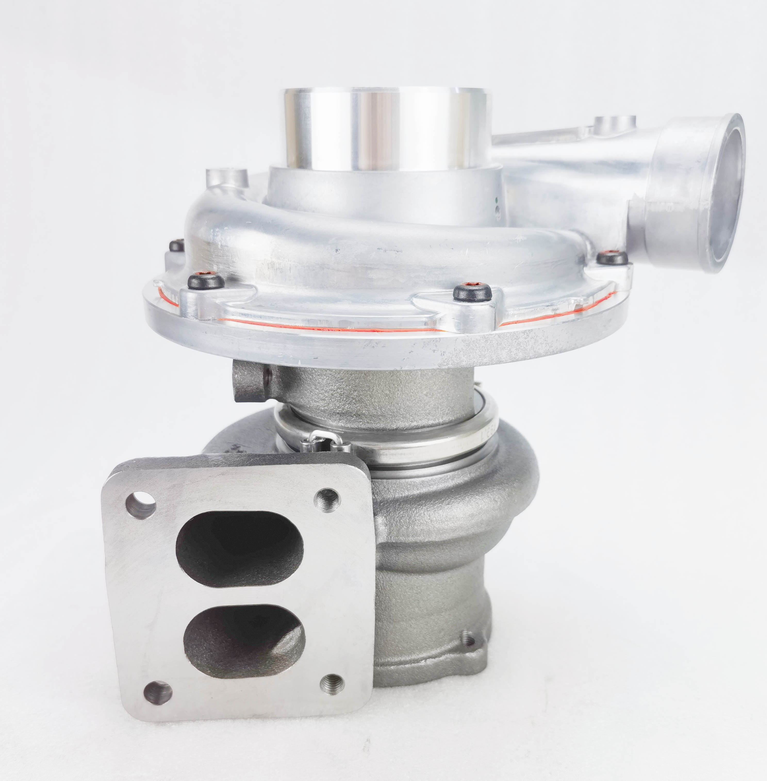 CIEW 114400-4381 Turbocharger for Isuzu Hitachi ZX330-3F