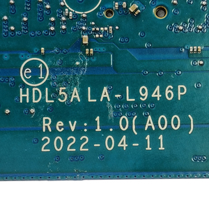 มาเธอร์บอร์ด Pentium 8505 HDL5ALA-L946P 00N1DR ของแท้ใหม่สำหรับ Dell Vostro 3420 3520 - Product Image 4