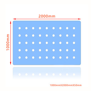 Tabla de flotación de espuma para entrenamiento de natación para niños, venta al por mayor - Product Image 6