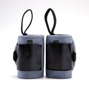 ที่รัดข้อมือสำหรับออกกำลังกายที่ยกน้ำหนักปรับแต่งได้ - Product Image 3