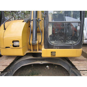 Gebruikte Graafmachine Cat315 15ton Kat 315d 312d 12ton Kattencrawler Minigraafmachine Gebruikte Grondverzetmachines Fabriek Directe Leverancier - Product Image 3