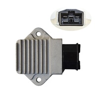 Regulator Tegangan Sepeda Motor untuk Honda CBR250 NSR250 CB-1 VFR400 RVF400 NC35 NC30 CB400 NSR125 FES250