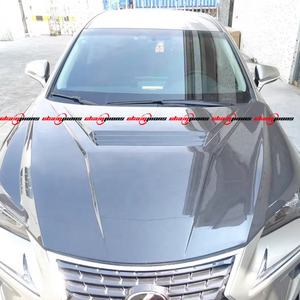 Garantía comercial 2015-2018 para capó de motor <span class=keywords><strong>Lexus</strong></span> NX200 NX300 con capó de fibra de carbono estilo AR - Product Image 3
