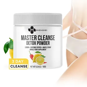 Custom Sizes Keto Slimming Powder Drink Body Slim Powder Eat One Detoc Organic Celery Powder For Slimming Body Detox