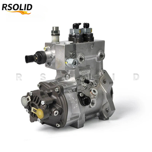 ปั๊มน้ำมันเชื้อเพลิงคอมมอนเรลแรงดันสูง Rsoliddiesel รุ่น 0445020061 0 445 020 061 ยี่ห้อ Bos ใช้ได้กับรถ FAW Xich CA6DF EU3 6DF3 FAW Jiefa Huangh - Product Image 4