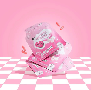 מפעל סחר חוץ לקפסולה לבנה יופי עם גלוטתיון וקולגן, מוצר מקור פרימיום - Product Image 2