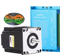 Servo Motor z-axis UNTUK LCD 3D Printer L300 Printer lebih banyak aksesoris