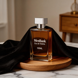 Bottiglia di Profumo Personalizzata da 100 <span class=keywords><strong>ml</strong></span> con Scatola di Carta, Stampa Serigrafica LOGO, Set Regalo di Profumi, Profumo da Uomo, Profumo all'Ingrosso OEM - Product Image 3