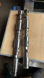 C7 C7.1 C9 C13 C15 C18 3304 3306 3406 3406 3412 3516 Arbre à cames moteur 7c0667 - Product Image 6