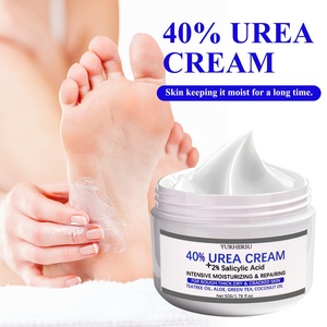 Crema <span class=keywords><strong>de</strong></span> Urea Hidratante, Protección Contra el Frío, Loción Suavizante para la Piel, Reduce las Grietas, Suaviza las Callosidades, Crema para Manos y Pies - Product Image 2