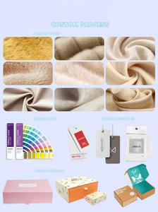 Oso de Peluche Súper Suave Personalizado Sin Pedido Mínimo para Disfraz de Mascota de Princesa para Eventos Corporativos y Cosplay - Product Image 5