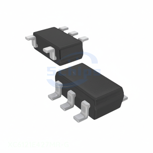 XC6121E427MR-G SC 74A, SOT 753 Componentes Electrónicos de Gestión de Energía (PMIC) Circuito Integrado BOM IC en Existencia - Product Image 1