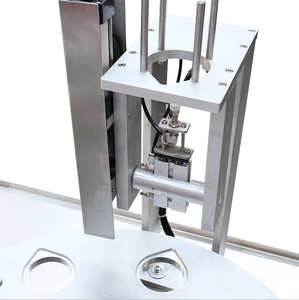 Macchina per il Confezionamento K-cup, Sigillatrice Automatica per Bicchieri in Plastica con Pellicola in Rotolo, Riempimento e Sigillatura Automatica per Yogurt - Product Image 3