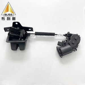 Chất lượng cao điện cổng sau xe điện Thân Cây điện hút cổng sau intellig cho Volvo S60 2020-2024 - Product Image 3