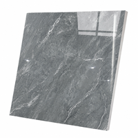 Carreaux de porcelaine Foshan, absorption d'eau <0,5%, haute dureté, ultra plats, rectifiés, pour sols et murs, modernes, antidérapants, luxueux