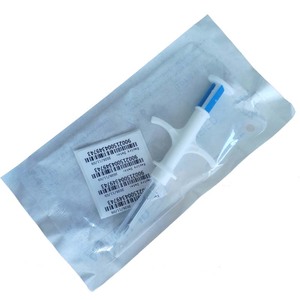 2.12*12mm Microchip Pet transponder tiêm chip em4305 134 2KHz Tần số RFID con chó con mèo - Product Image 4