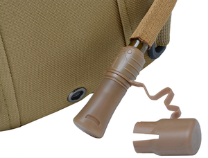 Sac d'hydratation tactique étanche sacs à dos de transport d'eau pochette de sport de cyclisme sac de vessie d'eau du désert - Product Image 5